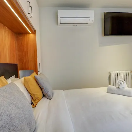 Apartamento Paradise By Hello Homes