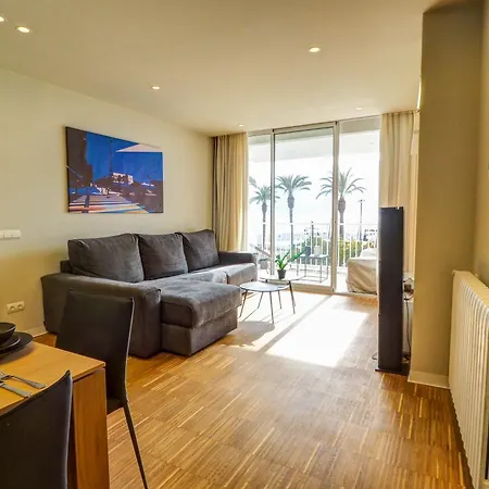 Paradise By Hello Homes Apartamento Sitges