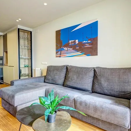 Apartamento Paradise By Hello Homes