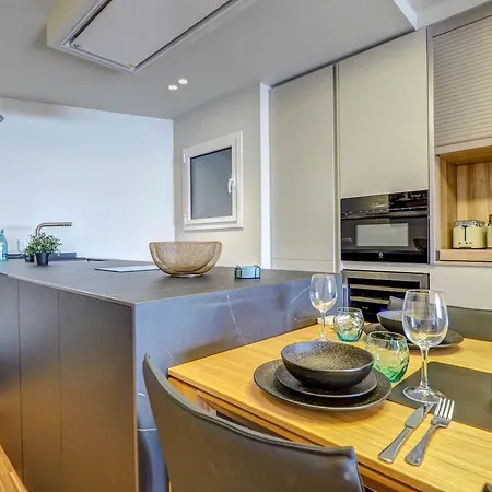 Apartamento Paradise By Hello Homes