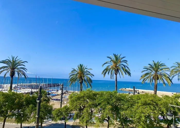 Apartamento Paradise By Hello Homes