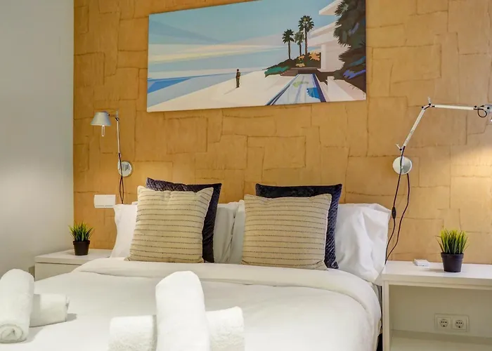 Paradise By Hello Homes Apartamento *