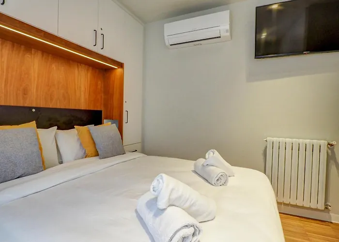 Apartamento Paradise By Hello Homes Sitges