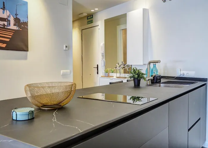 Paradise By Hello Homes Sitges