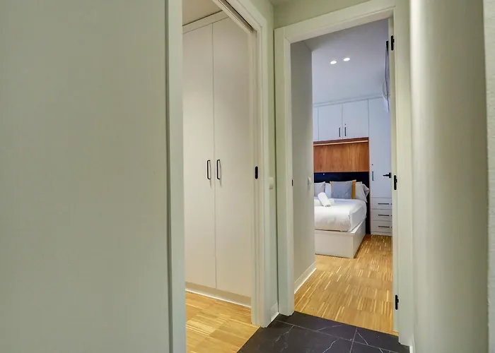 Apartamento Paradise By Hello Homes *