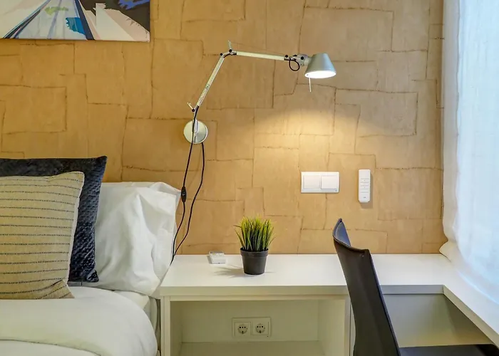 Paradise By Hello Homes Apartamento *