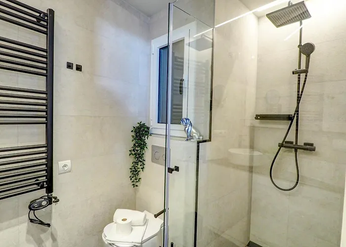 Paradise By Hello Homes Apartamento