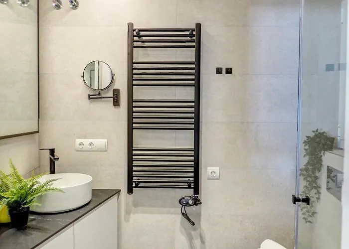 Paradise By Hello Homes Apartamento