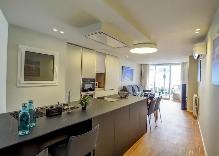 Apartamento Paradise By Hello Homes