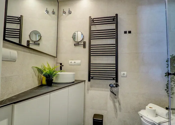 Paradise By Hello Homes Apartamento Sitges