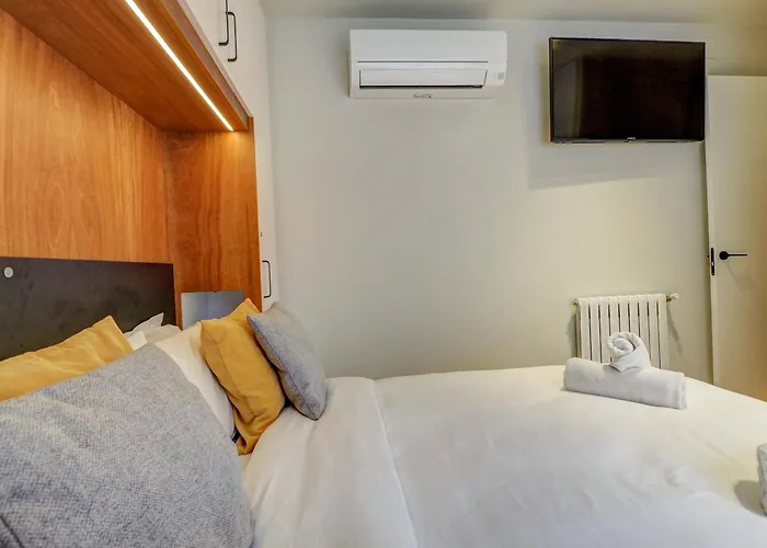 Apartamento Paradise By Hello Homes