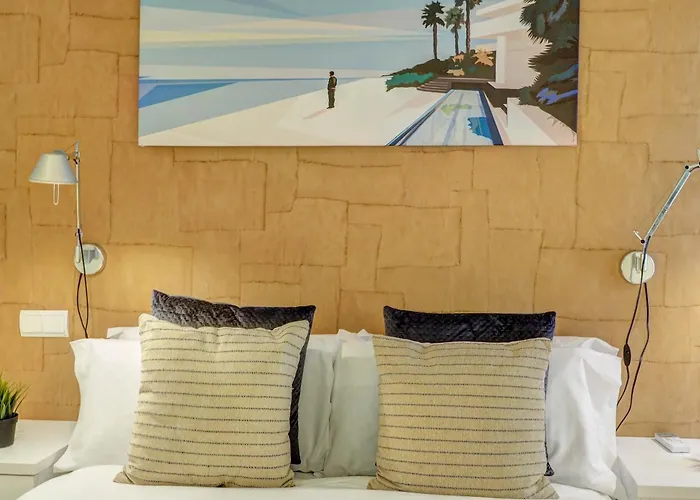 Paradise By Hello Homes Apartamento Sitges