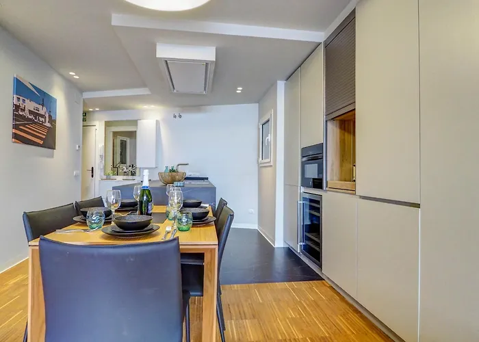Apartamento Paradise By Hello Homes *