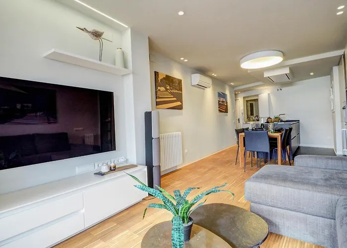 Paradise By Hello Homes Apartamento