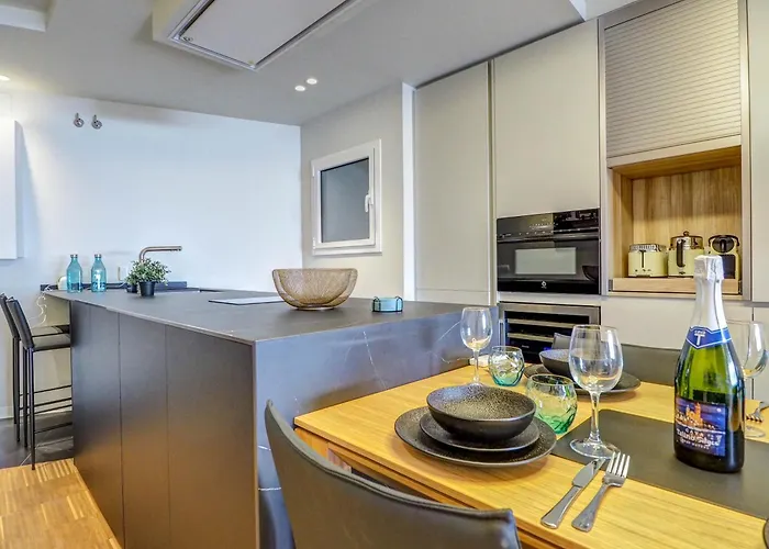 Apartamento Paradise By Hello Homes